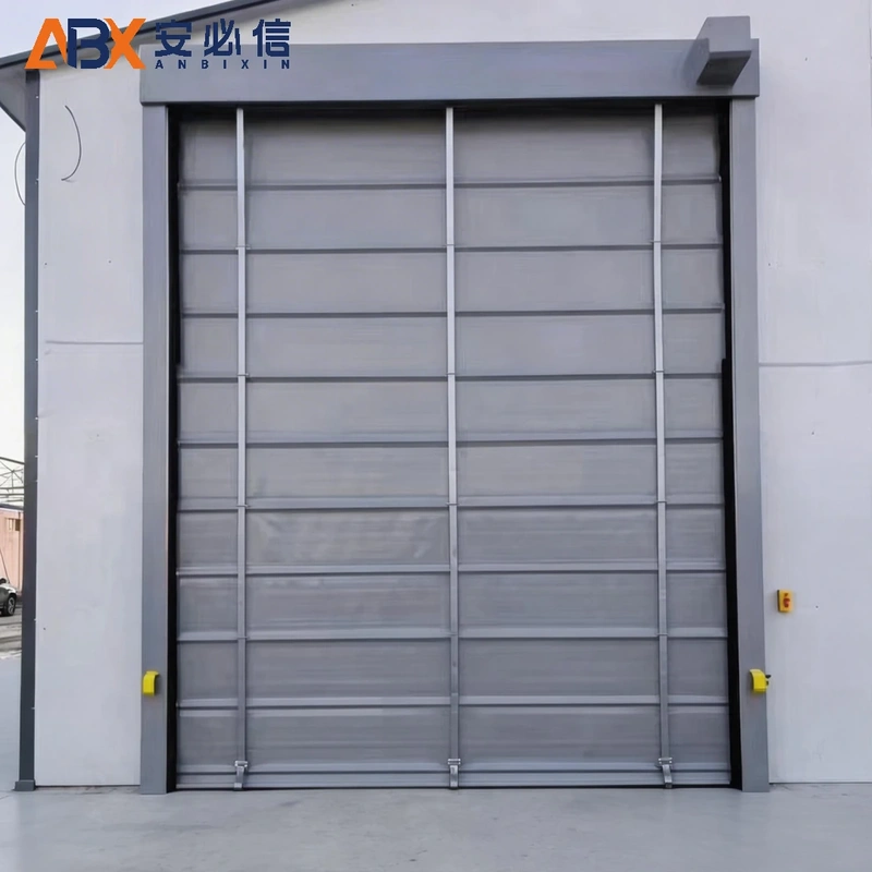 德阳市高速堆积门